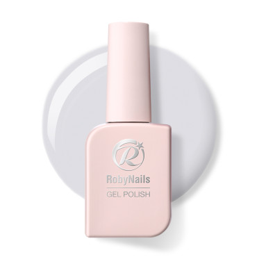 Gel Polish Icy Cloud